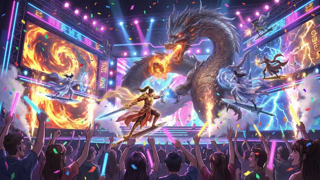 每日大赛综艺视频