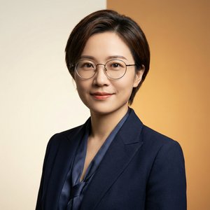 每日大赛文化顾问苏晓琳